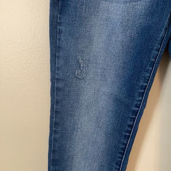 KanCan Estilo KC11042 Skinny Jean Size 25 - Picture 4 of 12